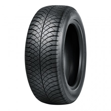 Anvelope ALL SEASON 225/45 R17 94W NANKANG AW-6