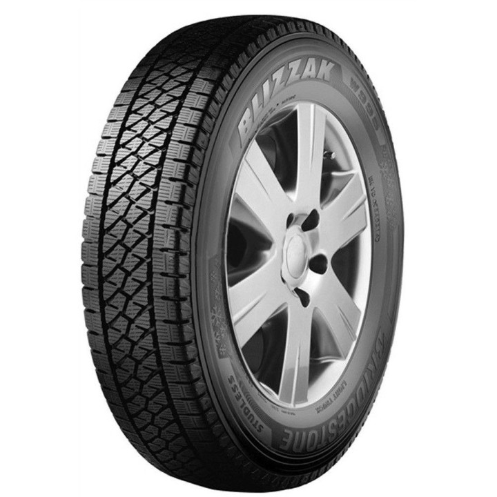 Anvelope IARNA 215/75 R16C 113/111R BRIDGESTONE W995