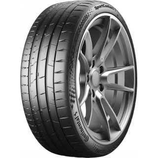 Anvelope VARA 235/35R20 92Y CONTINENTAL CONTISPORTCONTACT7 XL