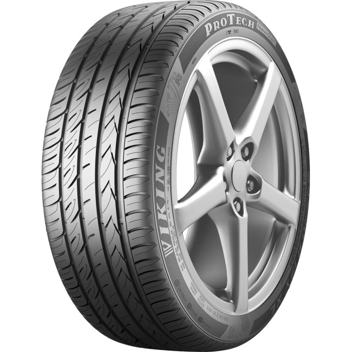 Anvelope VARA 255/50 R19 107Y VIKING PROTECH NEWGEN