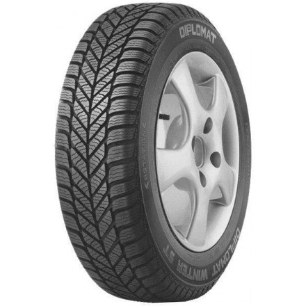 Anvelope IARNA 205/65 R15 94T DIPLOMAT MADE BY GOODYEAR ST