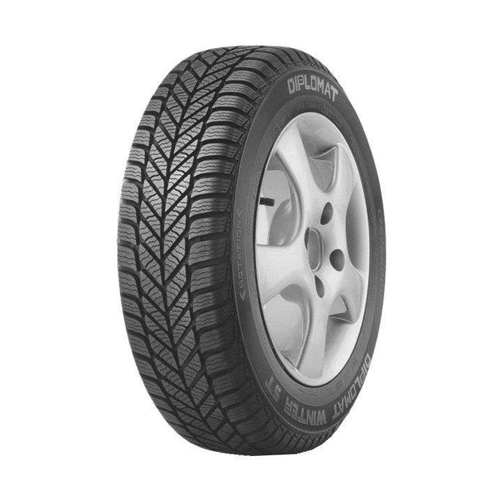 Anvelope IARNA 205/65 R15 94T DIPLOMAT MADE BY GOODYEAR ST