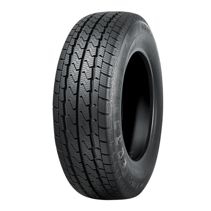 Anvelope ALL SEASON 225/75 R16C 121/120R NANKANG AW-8