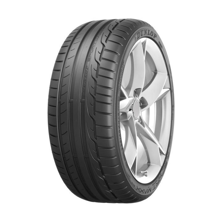 Anvelope VARA 205/45 R16 83W DUNLOP SPORT MAXX
