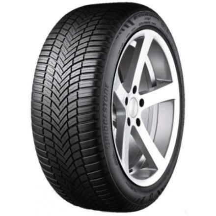 Anvelope ALL SEASON 195/50 R15 82V BRIDGESTONE WEATHER CONTROL A005 EVO
