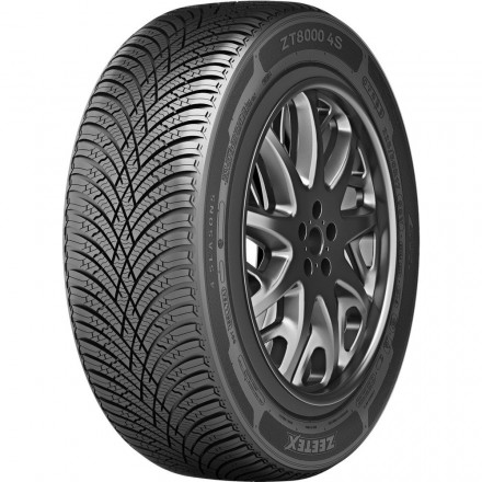 Anvelope ALL SEASON 225/45 R17 94W ZEETEX ZT8000 4S