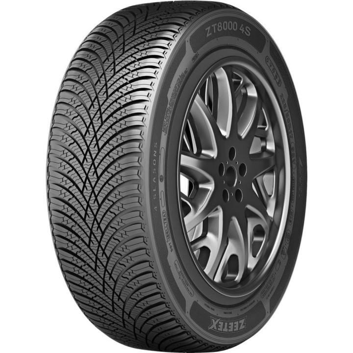 Anvelope ALL SEASON 225/45 R17 94W ZEETEX ZT8000 4S