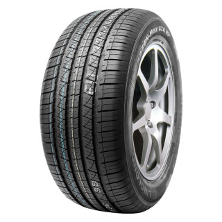 Anvelope VARA 265/70 R16 112H LINGLONG GREEN MAX 4X4 HP