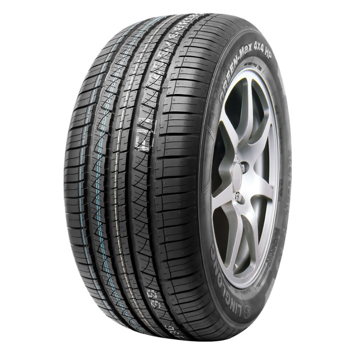 Anvelope VARA 265/70 R16 112H LINGLONG GREEN MAX 4X4 HP