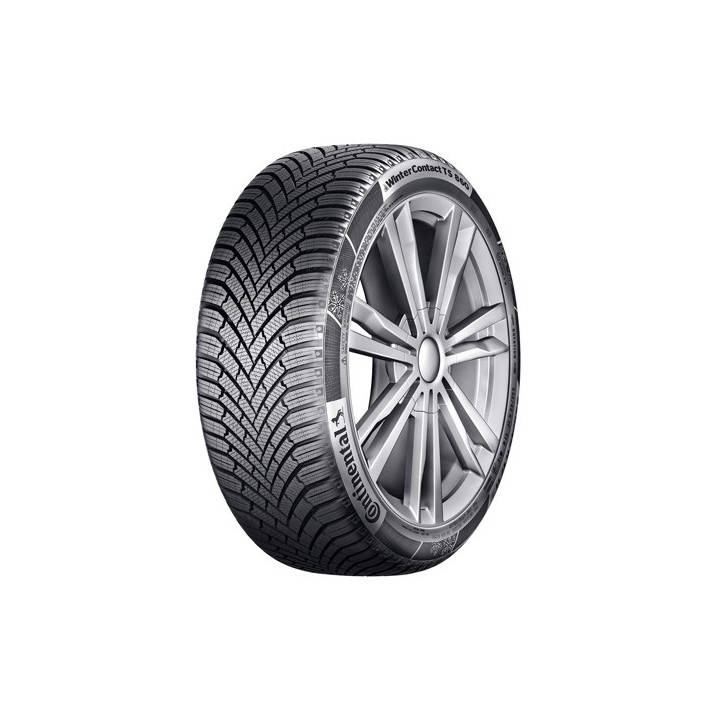 Anvelope IARNA 165/60 R15 77T CONTINENTAL WINTERCONTACT TS 860