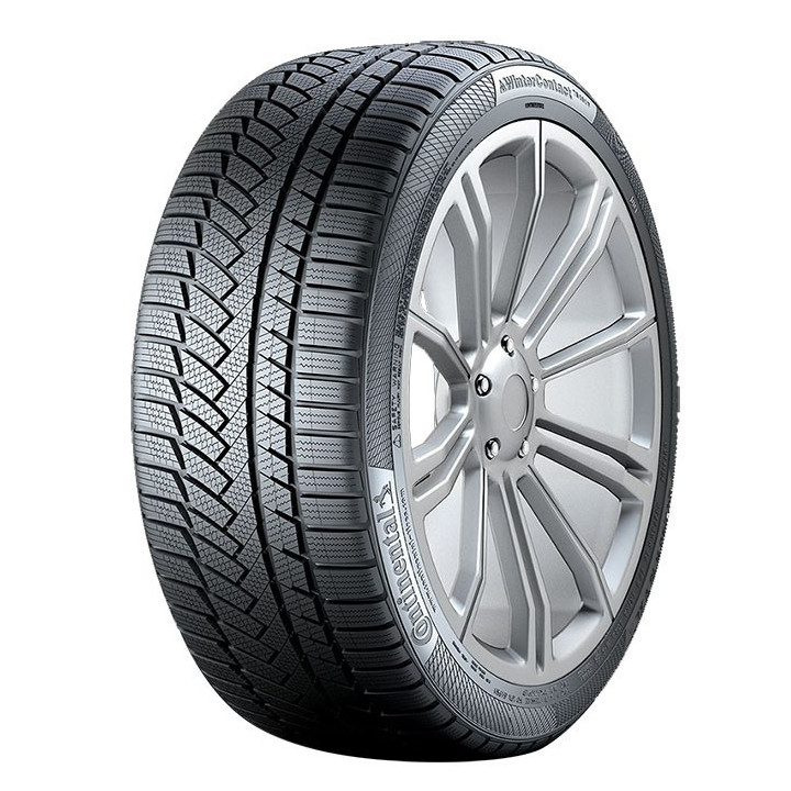 Anvelope IARNA 225/50 R17 94H CONTINENTAL WINTERCONTACT TS 850 P