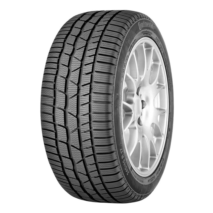 Anvelope IARNA 205/55 R17 95H CONTINENTAL CONTIWINTERCONTACT TS 830 P
