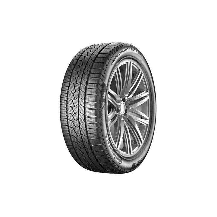 Anvelope IARNA 245/35 R20 95V CONTINENTAL WINTERCONTACT TS 860 S