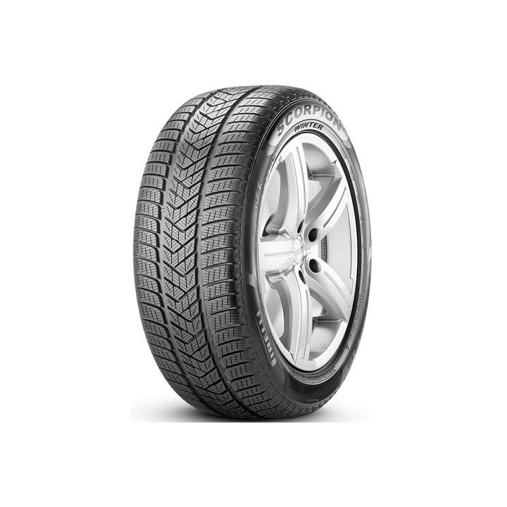 Anvelope IARNA 235/50 R19 103H PIRELLI SCORPION WINTER