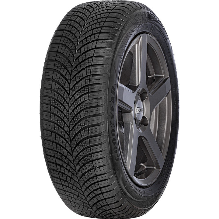 Anvelope ALL SEASON 245/45 R19 102W GOODYEAR VEC 4SEASONS G3
