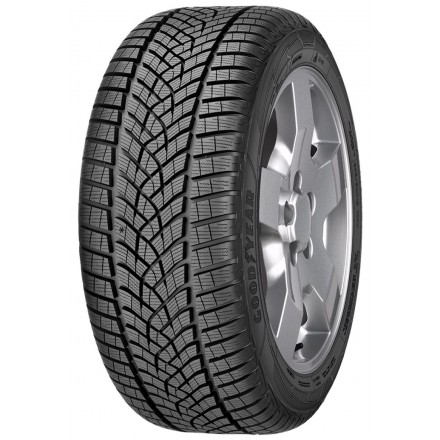Anvelope IARNA 205/50 R17 93V GOODYEAR UG PERF+