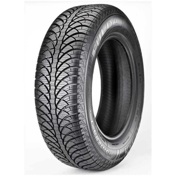 Anvelope IARNA 165/60 R15 77T FULDA KRI MONTERO 3
