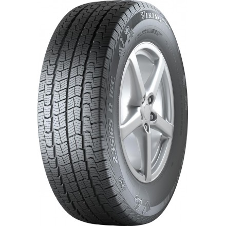 Anvelope ALL SEASON 215/70 R15C 109/107S VIKING FOURTECH VAN