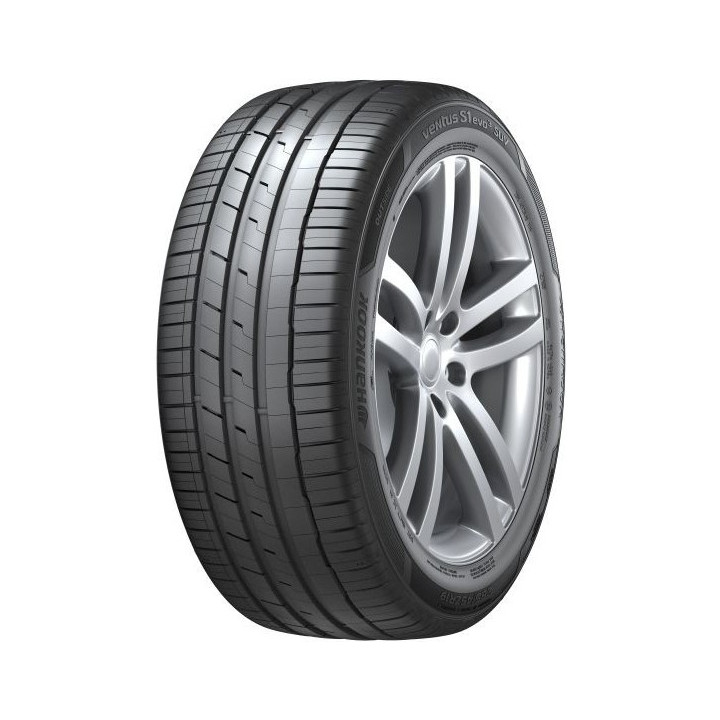 Anvelope VARA 295/35 R21 107Y HANKOOK K127A VENTUS S1 EVO3 SUV