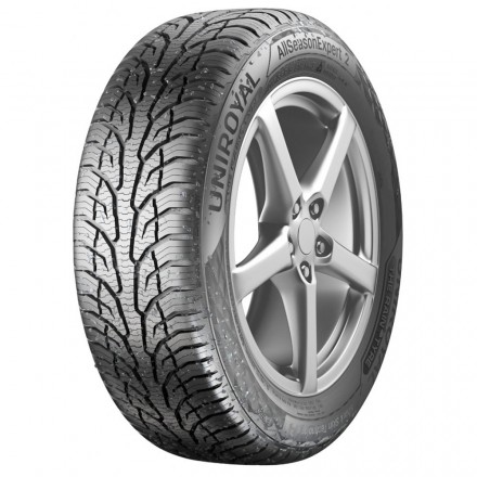 Anvelope ALL SEASON 215/55 R16 97H UNIROYAL ALLSEASONEXPERT 2