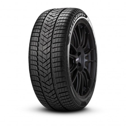 Anvelope IARNA 225/50 R18 95H PIRELLI WINTER SOTTOZERO 3