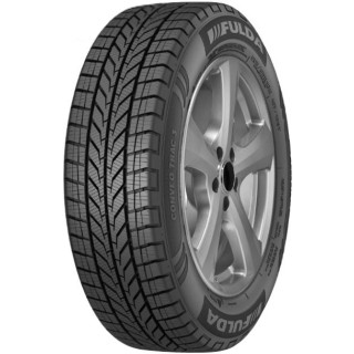 Anvelope IARNA 195/60 R16C 99T FULDA CONVEO TRAC 3