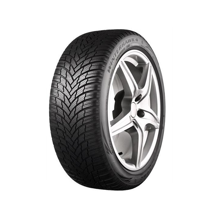 Anvelope IARNA 215/55 R17 98V FIRESTONE WINTERHAWK 4