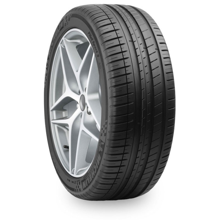 Anvelope VARA 275/30 R20 97Y MICHELIN PILOT SPORT 3
