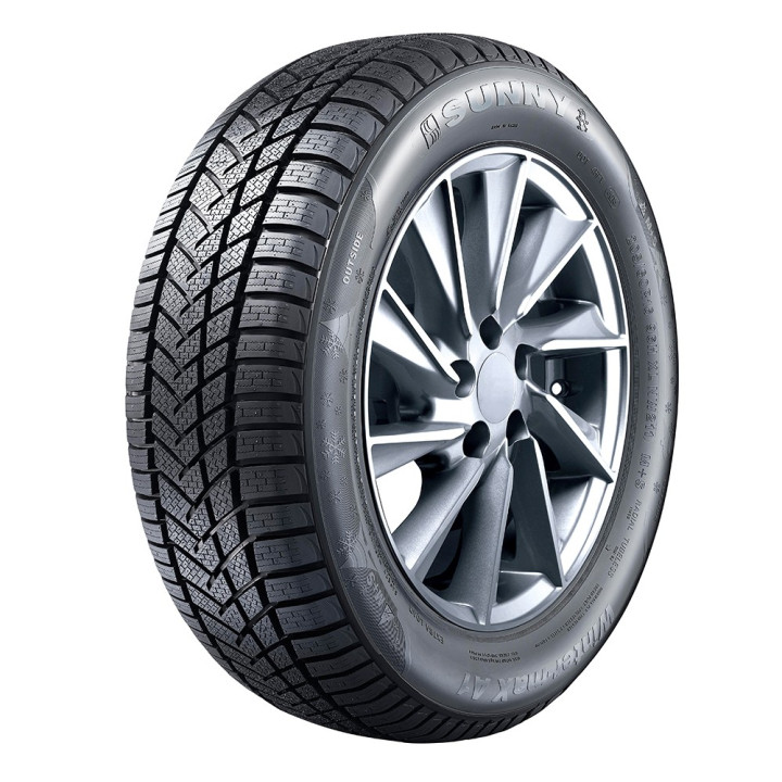 Anvelope IARNA 285/50 R20 116H XL SUNNY NW211