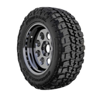 Anvelope VARA 35/12.5 R20 121Q FEDERAL COURAGIA M/T