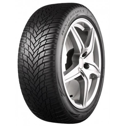 Anvelope IARNA 235/55 R17 103V XL FIRESTONE WINTERHAWK 4