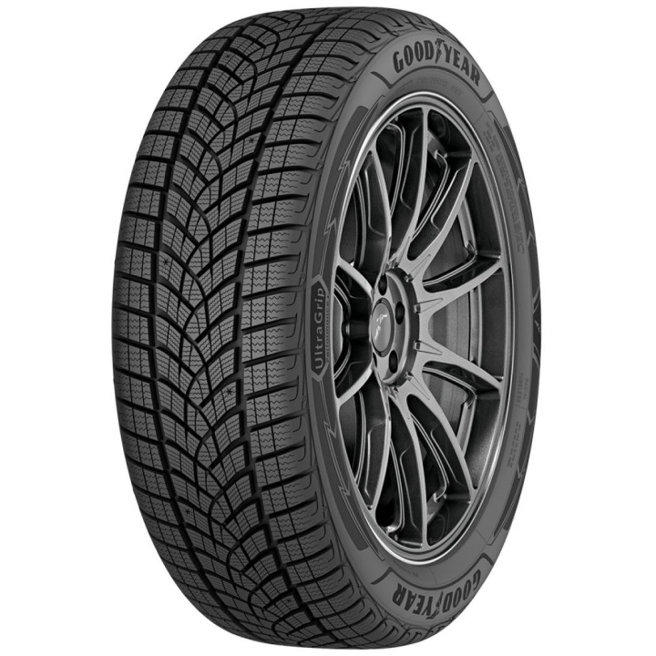 Anvelope IARNA 235/60 R18 107H GOODYEAR UG PERF+ SUV