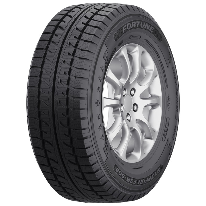 Anvelope IARNA 165/70 R13 79T FORTUNE SNOWFUN FSR-902