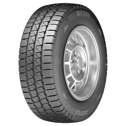 Anvelope IARNA 215/70 R15C 109/107S ZEETEX WV1000
