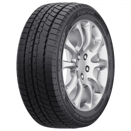 Anvelope IARNA 215/60 R17 96H FORTUNE SNOWFUN FSR-901
