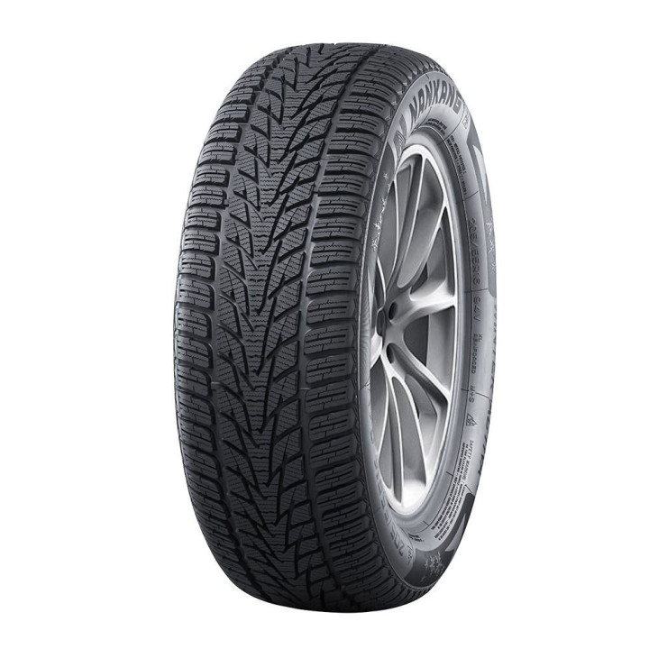 Anvelope IARNA 215/50 R19 93V NANKANG SV-4