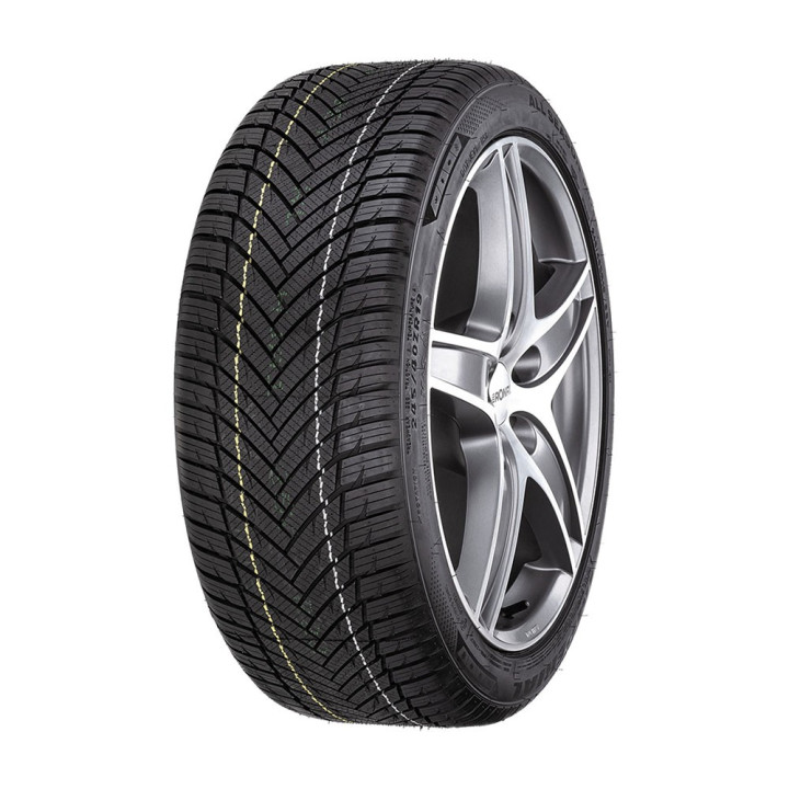 Anvelope ALL SEASON 225/65 R17 106V XL IMPERIAL ALL SEASON DRIVER