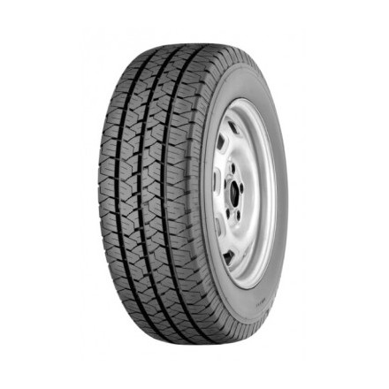 Anvelope VARA 195/60 R16C 99H BARUM VANIS