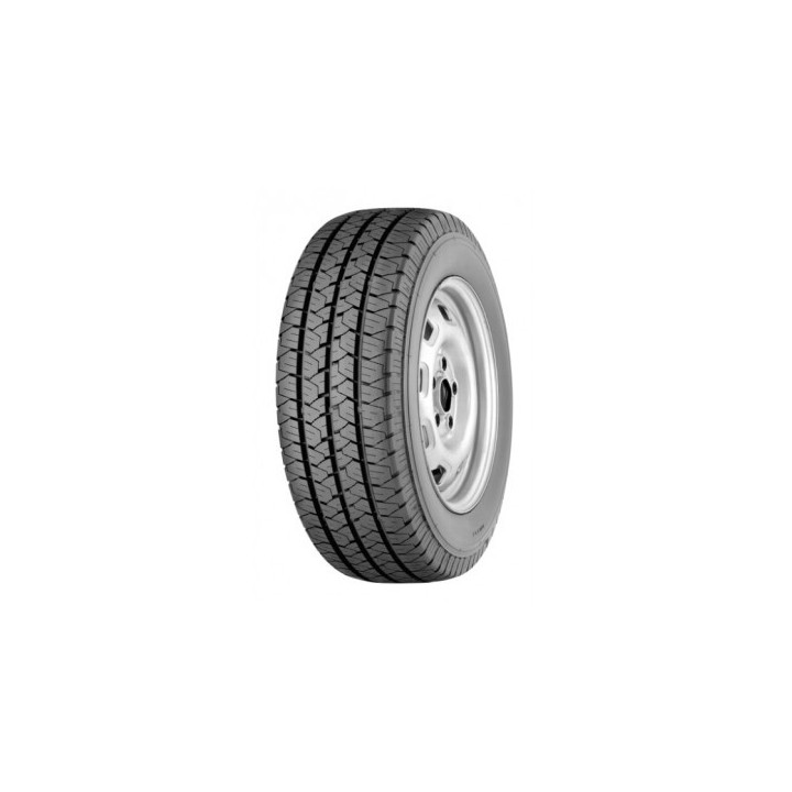 Anvelope VARA 195/60 R16C 99H BARUM VANIS