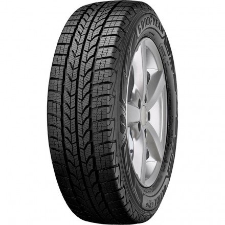Anvelope IARNA 215/70 R15C 109/107S GOODYEAR UG CARGO