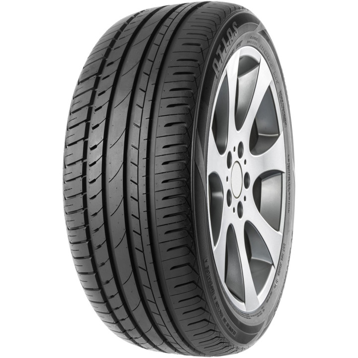 Anvelope VARA 275/55 R19 111W ATLAS SPORTGREEN3