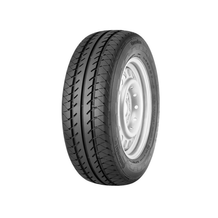 Anvelope VARA 215/70 R15C 109/107S CONTINENTAL VANCONTACT ECO