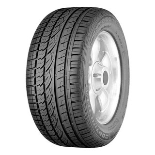 Anvelope VARA 295/40 R20 110Y XL CONTINENTAL CROSS CONTACT UHP