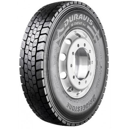 Anvelope VARA 295/80 R22.5 152/148M BRIDGESTONE DURAVIS R-DRIVE 002