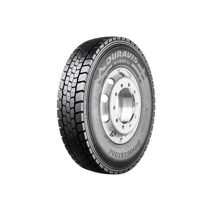 Anvelope VARA 295/80 R22.5 152/148M BRIDGESTONE DURAVIS R-DRIVE 002