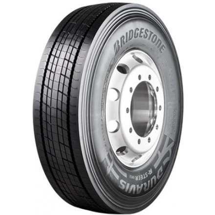 Anvelope VARA 295/80 R22.5 154/149M BRIDGESTONE DURAVIS R-STEER 002