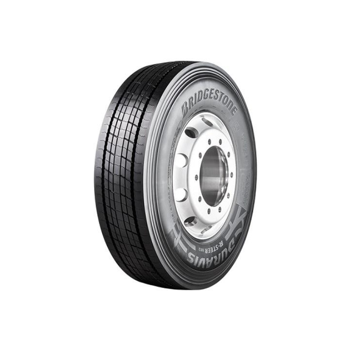 Anvelope VARA 295/80 R22.5 154/149M BRIDGESTONE DURAVIS R-STEER 002