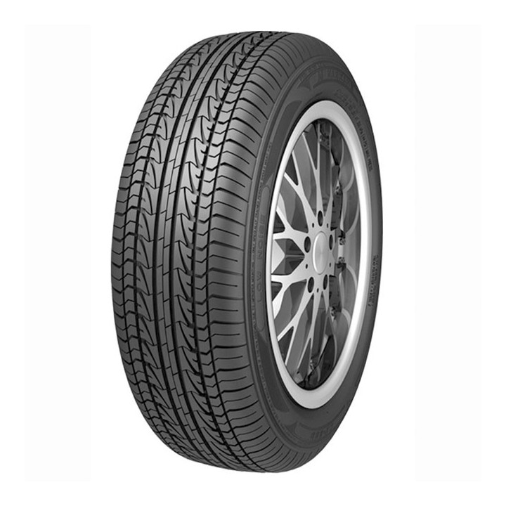 Anvelope VARA 215/50 R18 92V NANKANG XR611