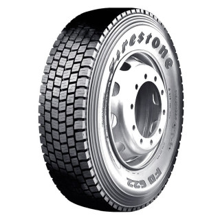 Anvelope VARA 295/80 R22.5 152/148M FIRESTONE FD622+