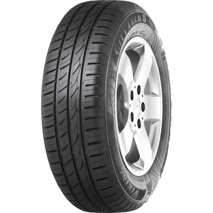 Anvelope VARA 185/55 R14 80T VIKING CITYTECH II